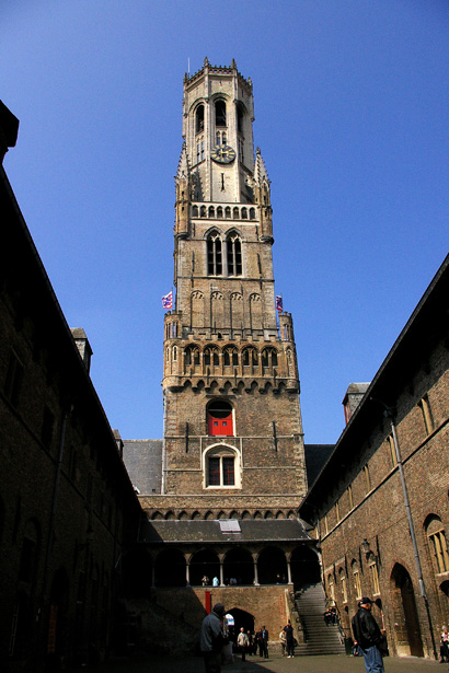 ChurchTower